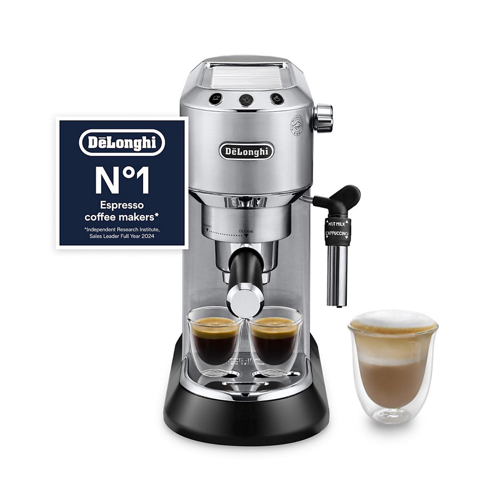 De'Longhi Dedica Style product photograph