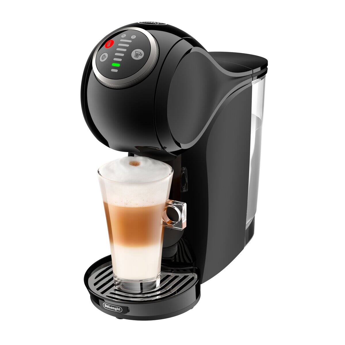 De'Longhi Genio S Plus product photograph