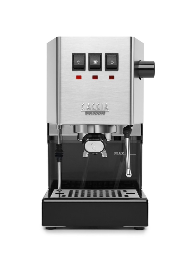 Gaggia Classic E24 product photograph
