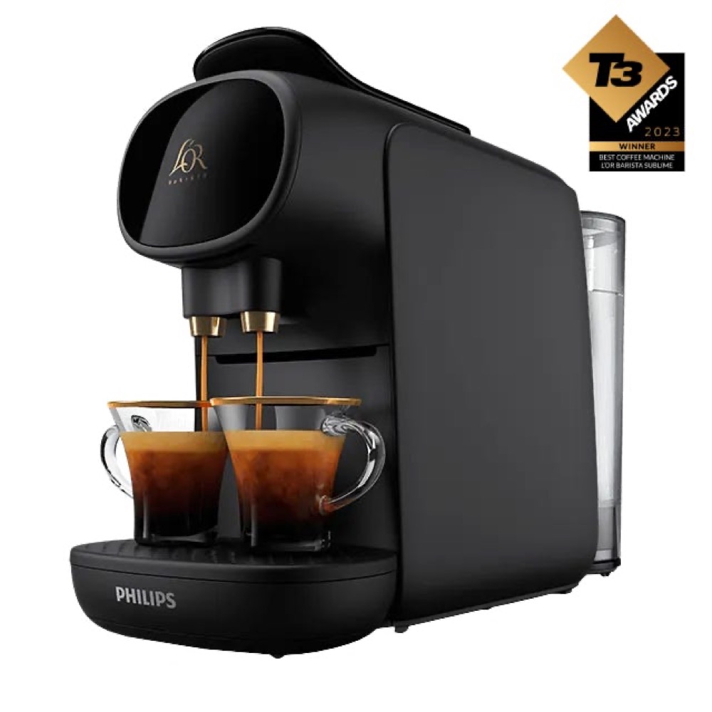 L’OR BARISTA Sublime product photograph