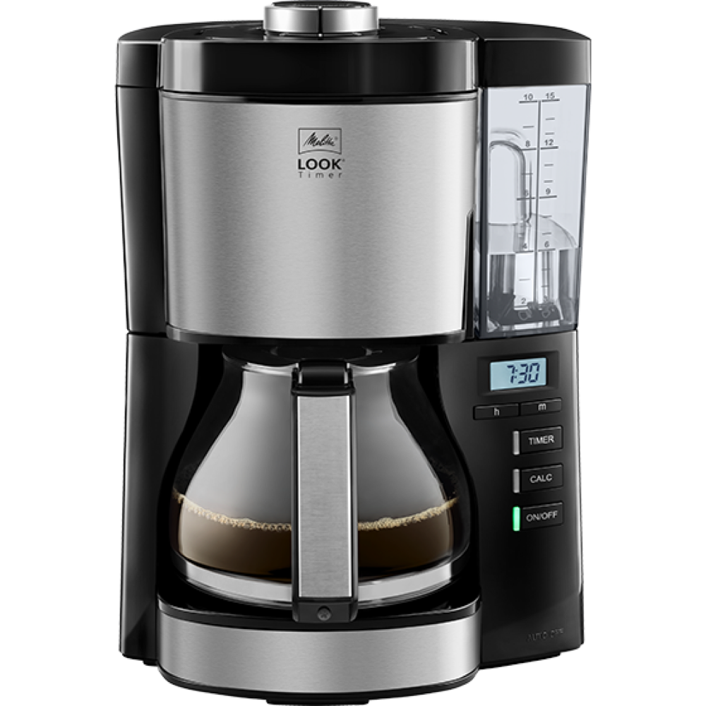 Melitta Look V Timer product photograph