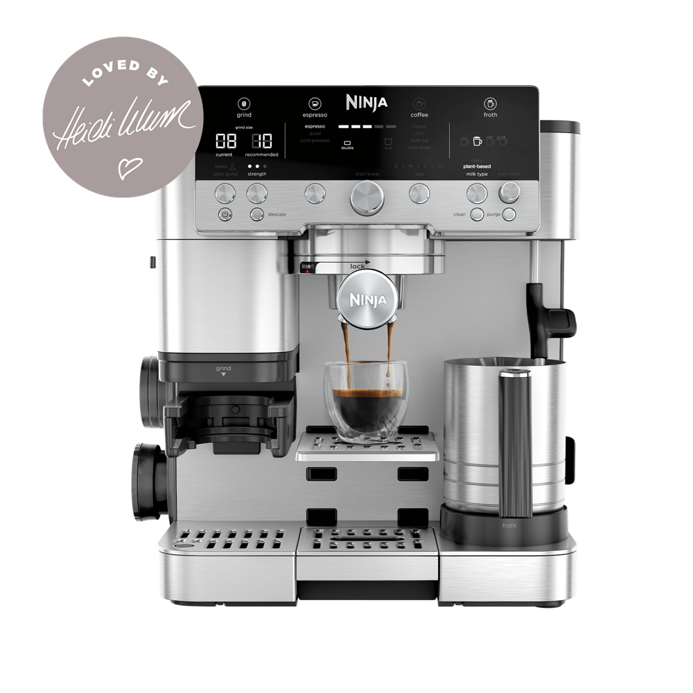 Ninja Luxe Café Premier product photograph