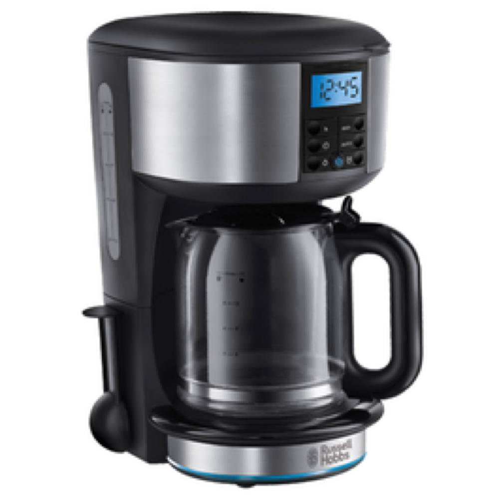 Russell Hobbs Buckingham Coffee Maker product photograph