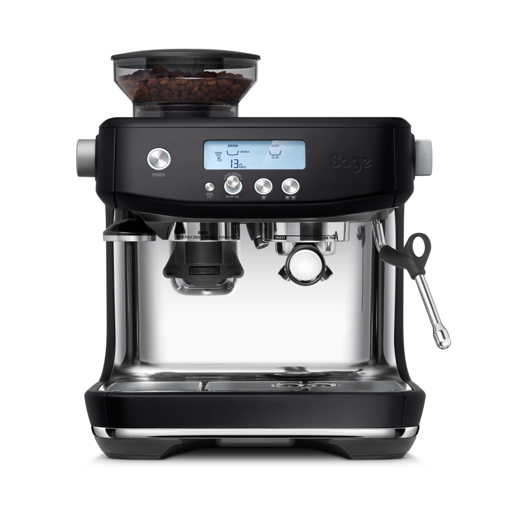 Sage the Barista Pro product photograph