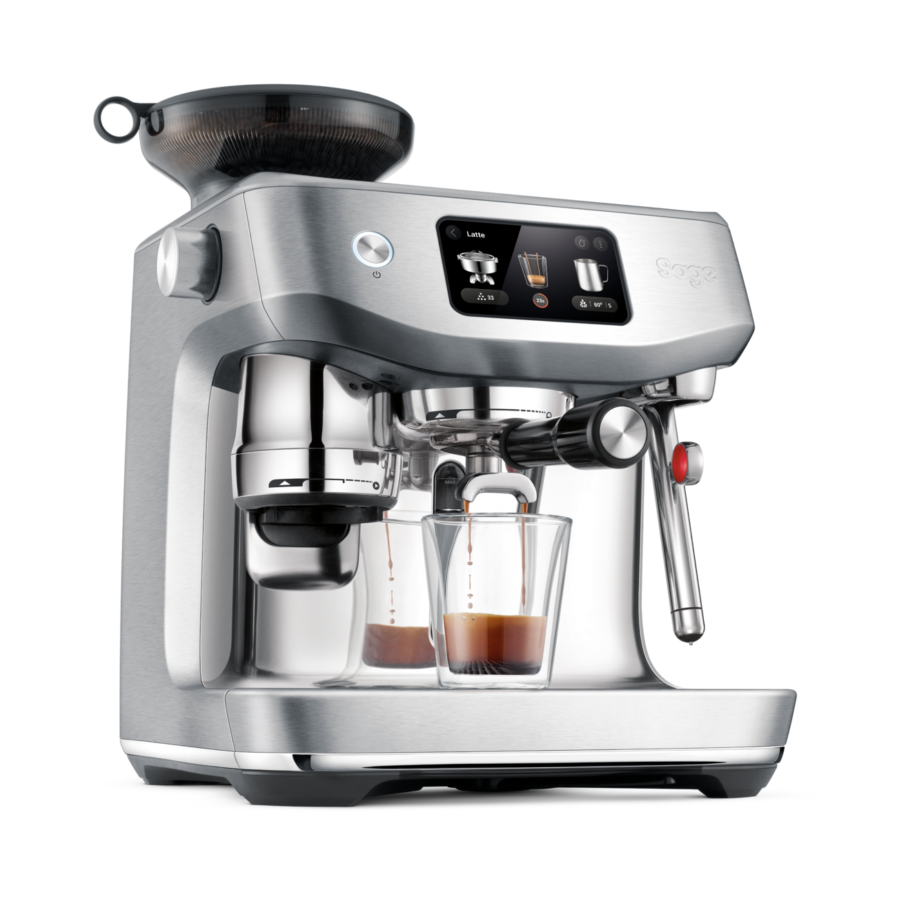 Sage the Oracle Jet product photograph