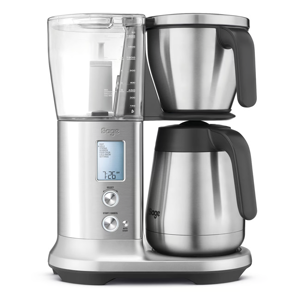 Sage Precision Brewer Thermal product photograph