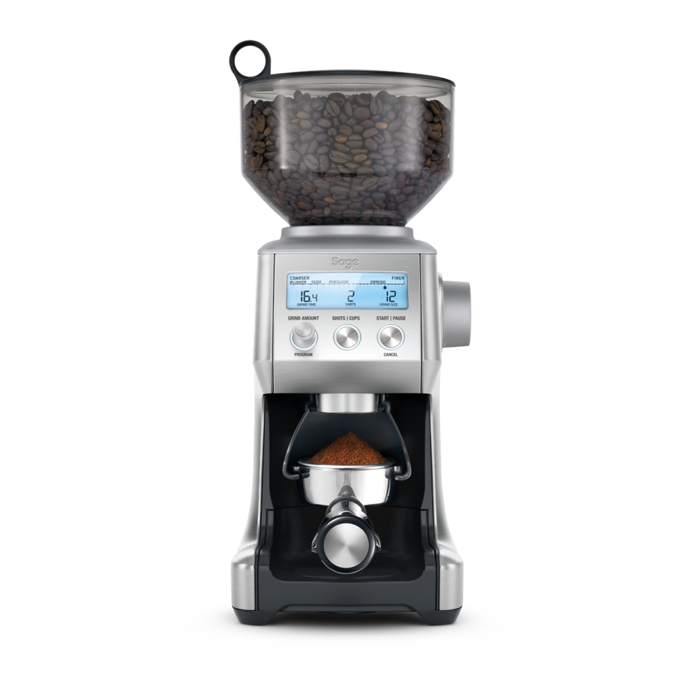 Sage Smart Grinder Pro product photograph